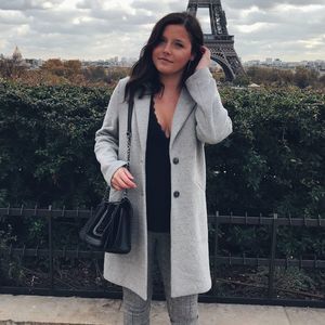 Meet your Posher, Katherine